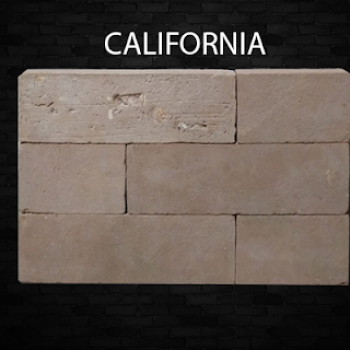 Revestimento Brick Califórnia 