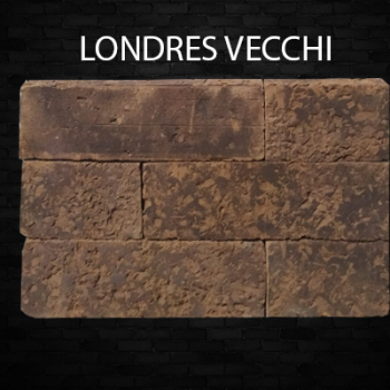 Imagem de Revestimento Brick Londres Vecchi