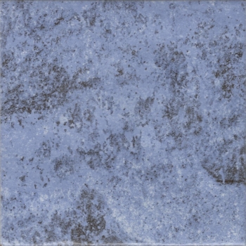 Piso Cerâmico Gloss Blue Brilho | 20x20