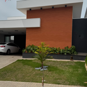 Imagem de Revestimento Terra Vermelho Hidrofugado